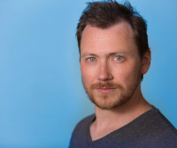 Stephen Kilcullen