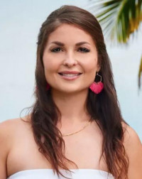 Miranda Harrison