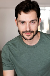 Ian Gray