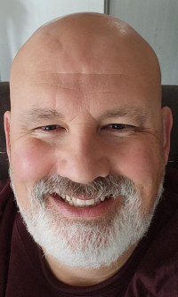 Mark Eanes