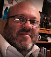 Stuart Heimdal