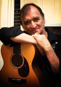Martin Carthy