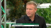 Mark Petchey