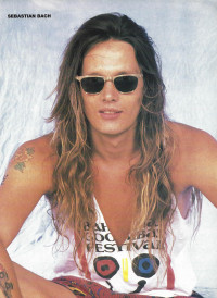 Sebastian Bach