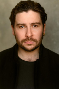 Daniel Portman