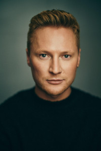 Chris Barley