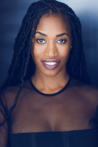 Chrystal Masters