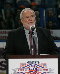 Jiggs McDonald