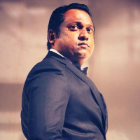 Rupesh Paul
