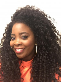 Kimberly Kimble