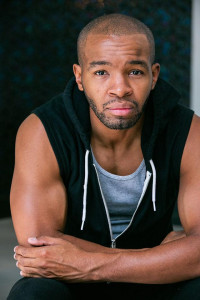 Aaron James