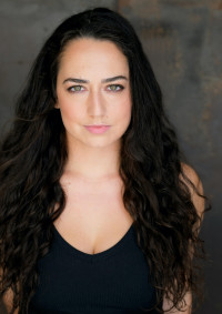 Grace Gabel
