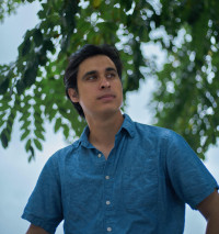 Alexander Bocchieri