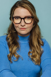 Devon Busswood