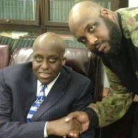 Jamal Hall