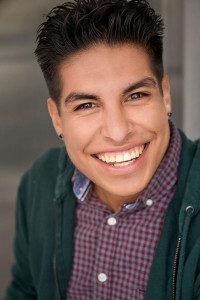 Marcus Apollo