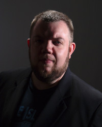 Patrick O'Sullivan
