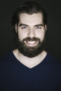 Patrick Brancato