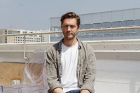 Christopher Bear