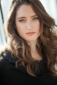Rachael Schefrin