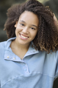 Devon Dawson