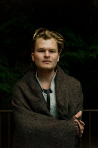 Christopher Taylor