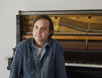 Daniel Rossen
