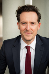 Matthew MacDonald-Bain