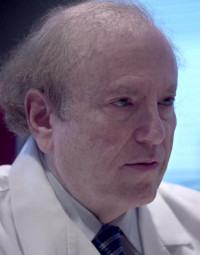 Jeff Steinberg