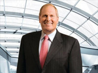 David Cote