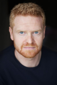 Mark Fitzgerald