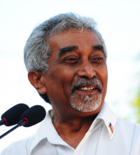 Mari Alkatiri