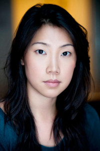 Sylvi Kim