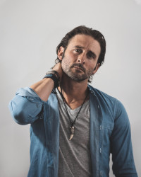 Isaac Gracia