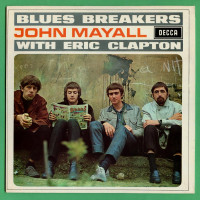John Mayall & The Bluesbreakers