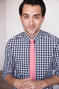 Nick Gligor