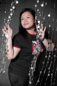 Kim Legaspi