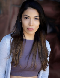 Angie Cabrera