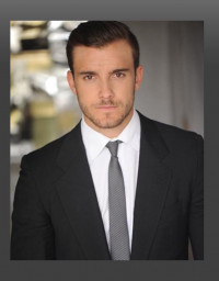 Alexander McCaslin