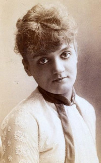 Edith Kingdon
