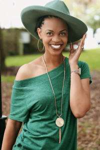 LaTonya Renee