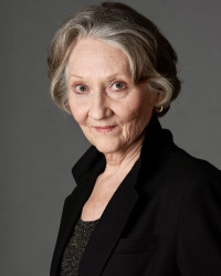 Barbara Kingsley