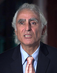 Michael Salla