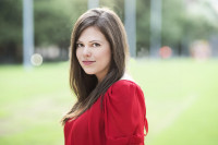 Ashley Stern
