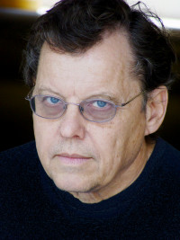 Michael Cahill