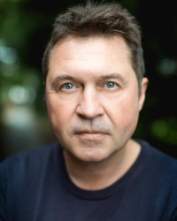 Marcus Kinsella
