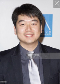 Tony Chen