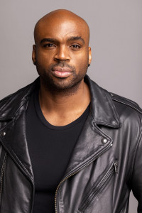 Chris Pollard