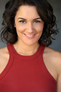 Ayanery Reyes