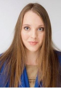 Claire Hawkins